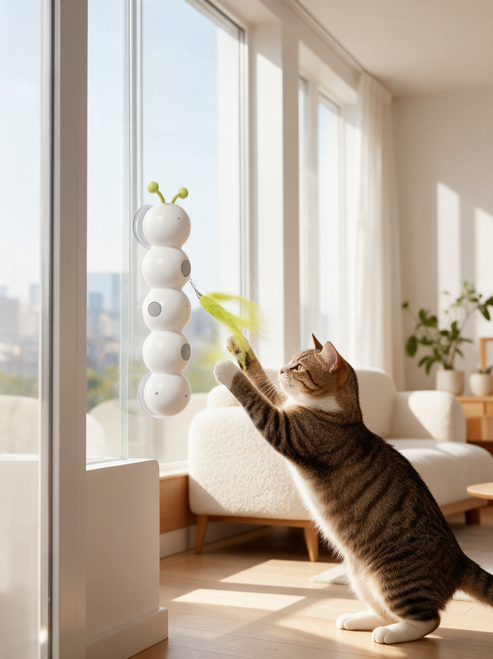 Window Teaser Pro