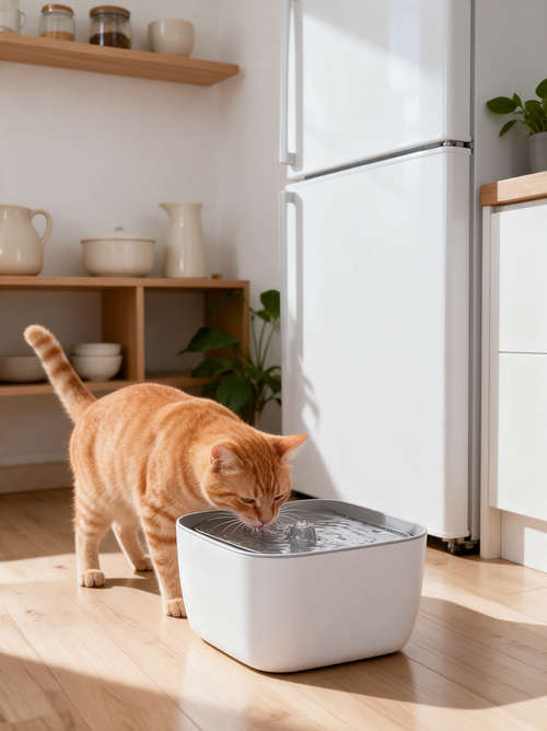 3 Litre Water Fountain