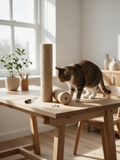 Replacement Sisal Scratching Post