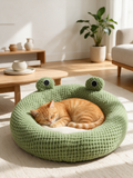 Frog Nest Bed