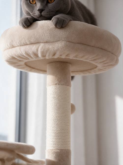 Big Climb Cat Tree