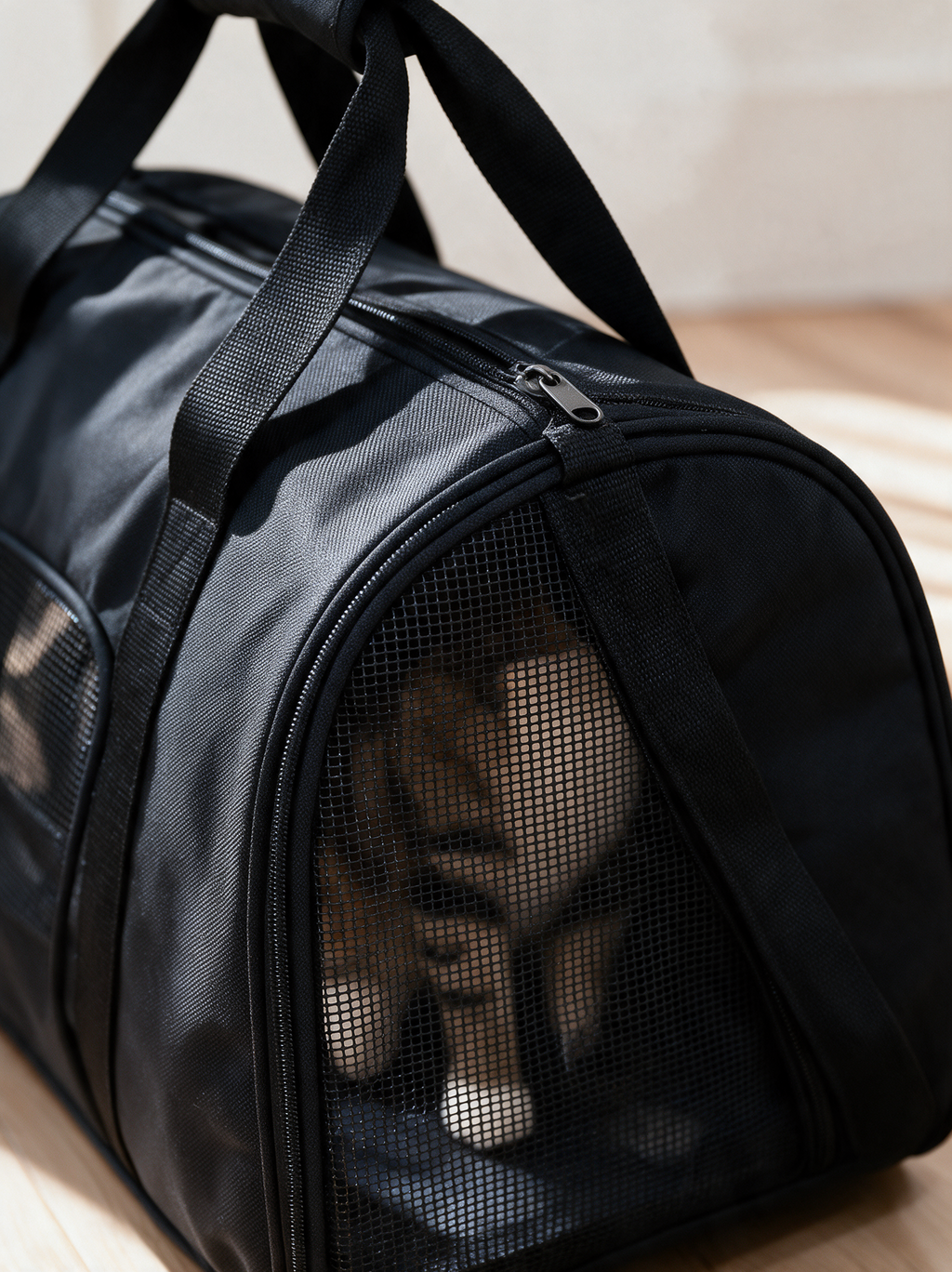 Everyday Carrier Bag