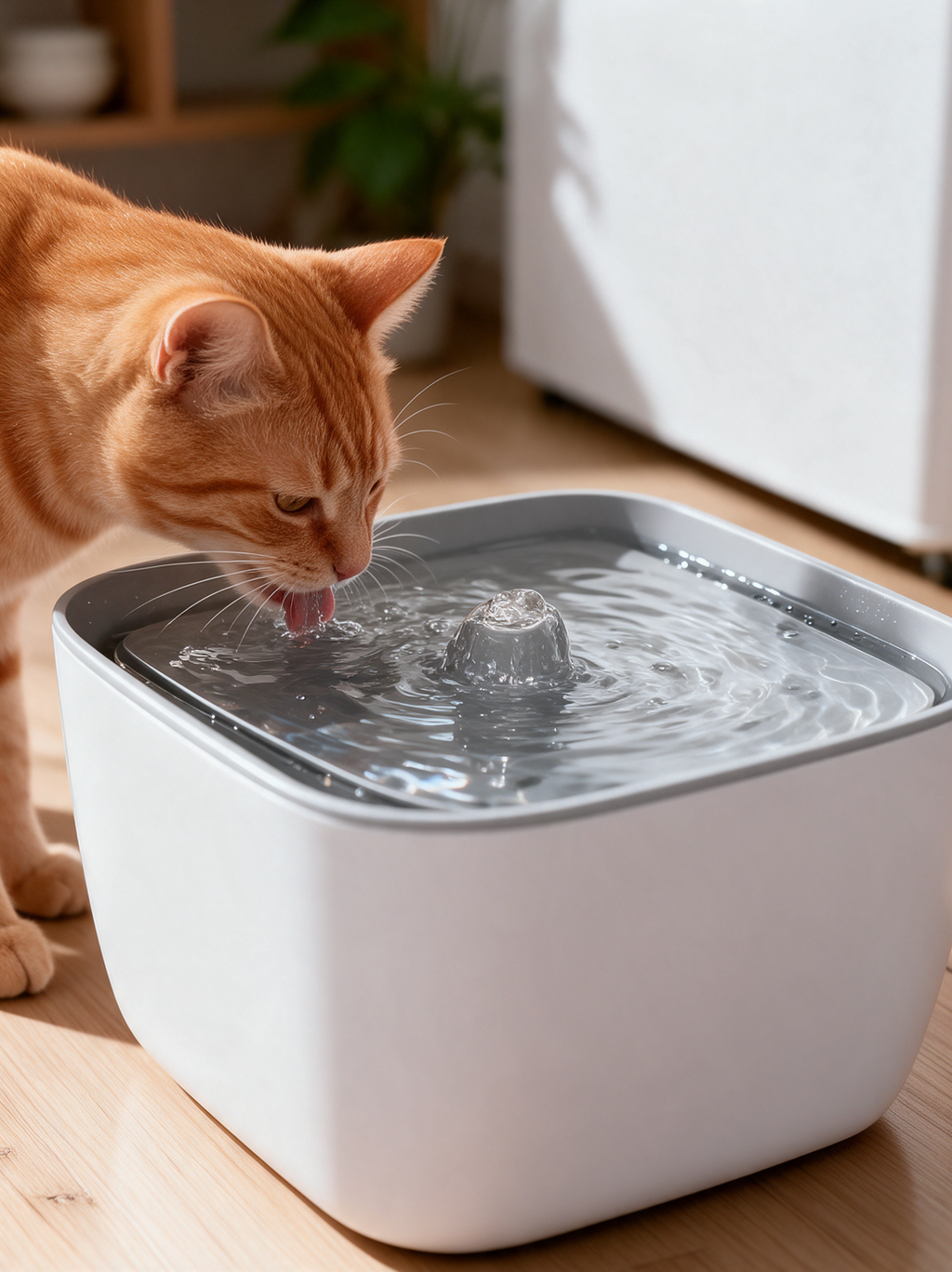 3 Litre Water Fountain