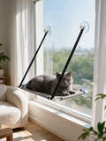 Window Seat Hammock